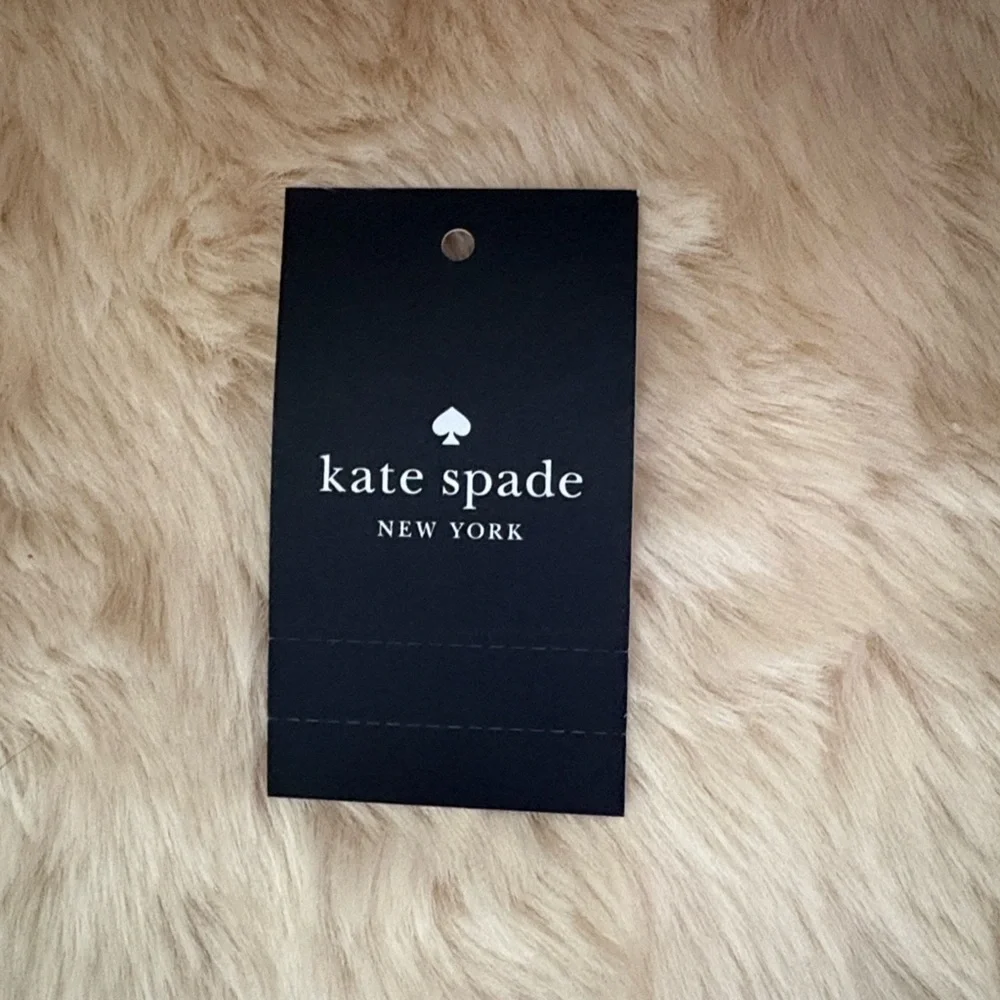 Kate Spade Cardholder NWT